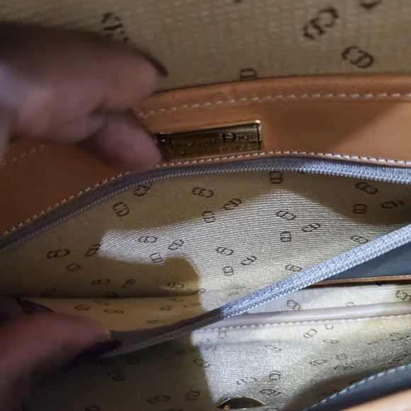 Christian Dior Crossbody Bag - Picture 8 of 14